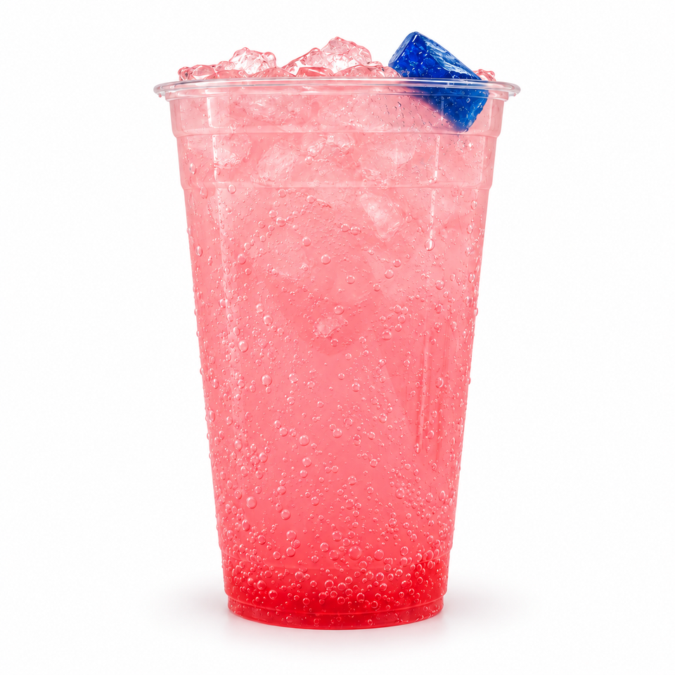 Jolly Monster – FizzOut
