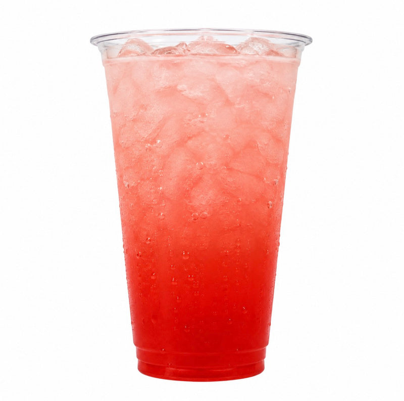 Flavored Lemonade