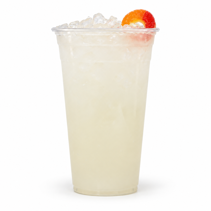 Peach Perfect